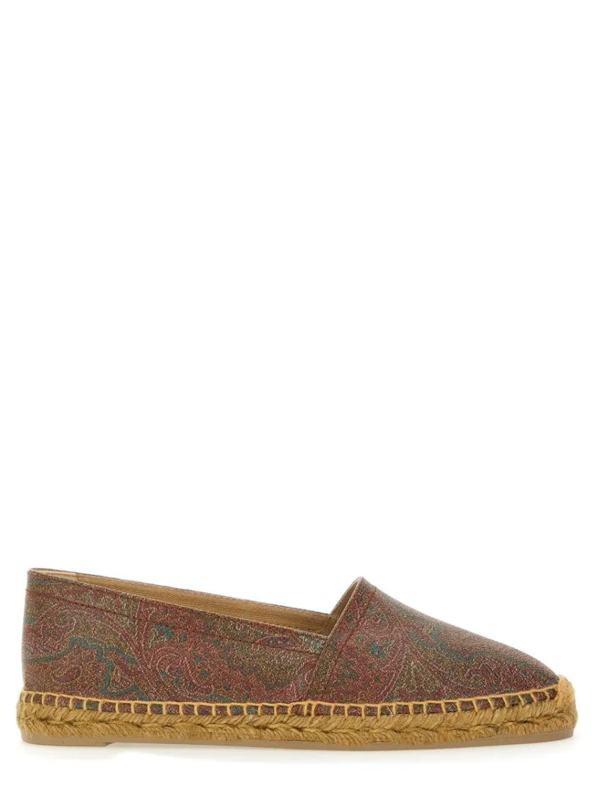 Kenda Etro" Espadrille