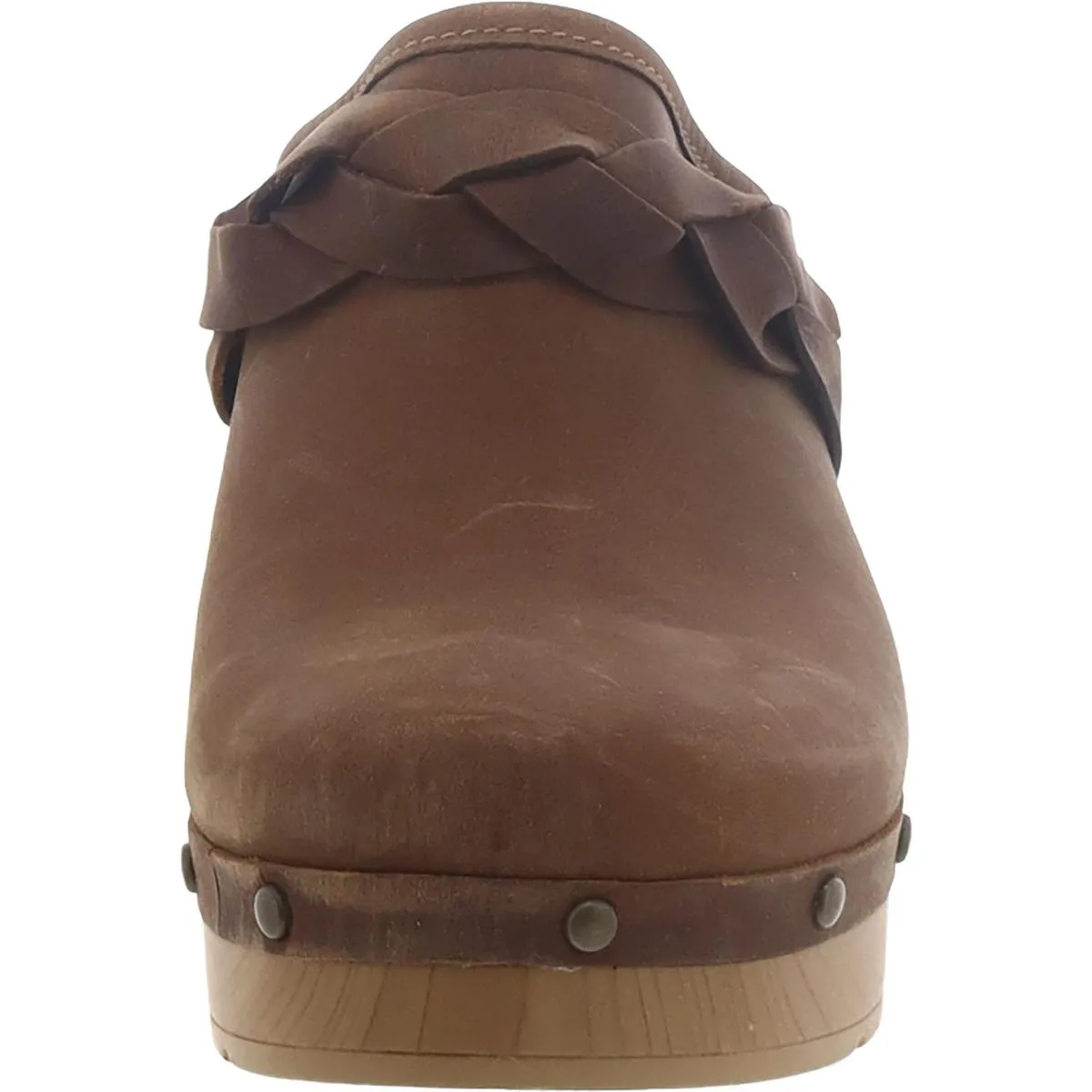 Ledella Meg Womens Clogs Slip On