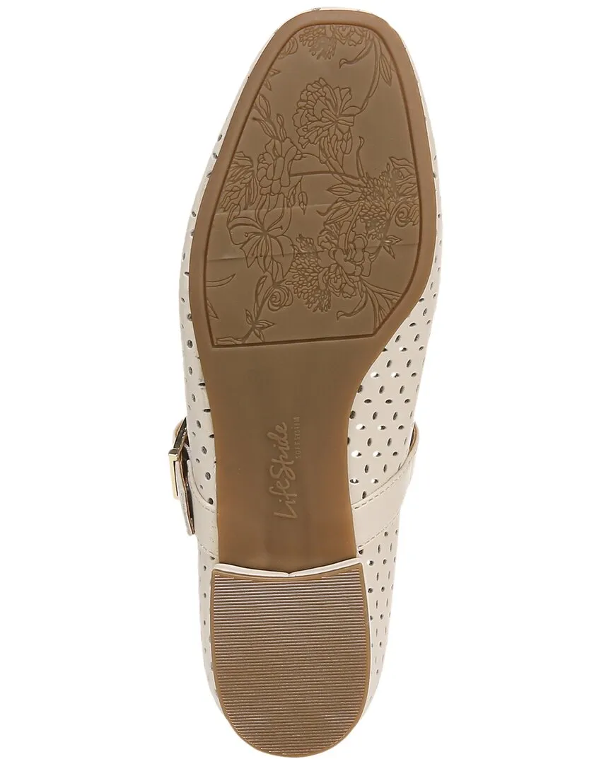 LifeStride Cameo Flat