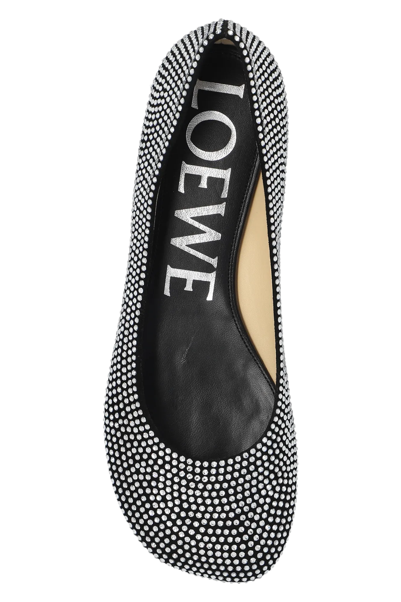 Loewe Toy Ballet Flats