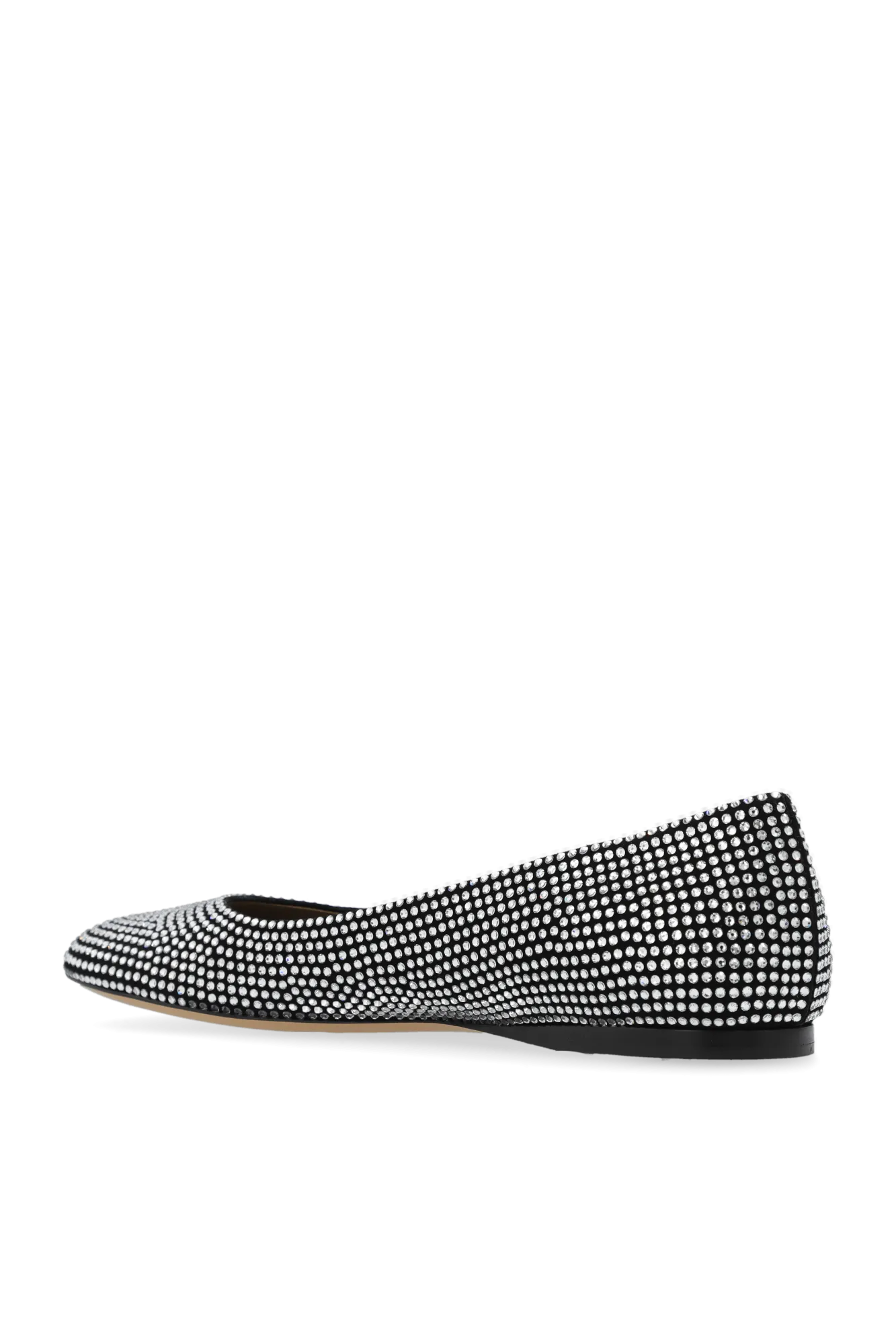 Loewe Toy Ballet Flats