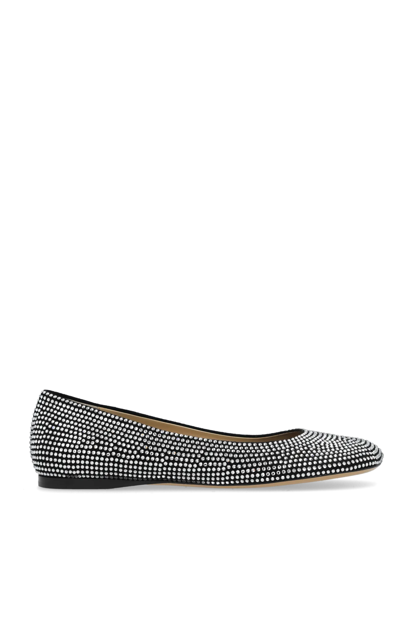Loewe Toy Ballet Flats