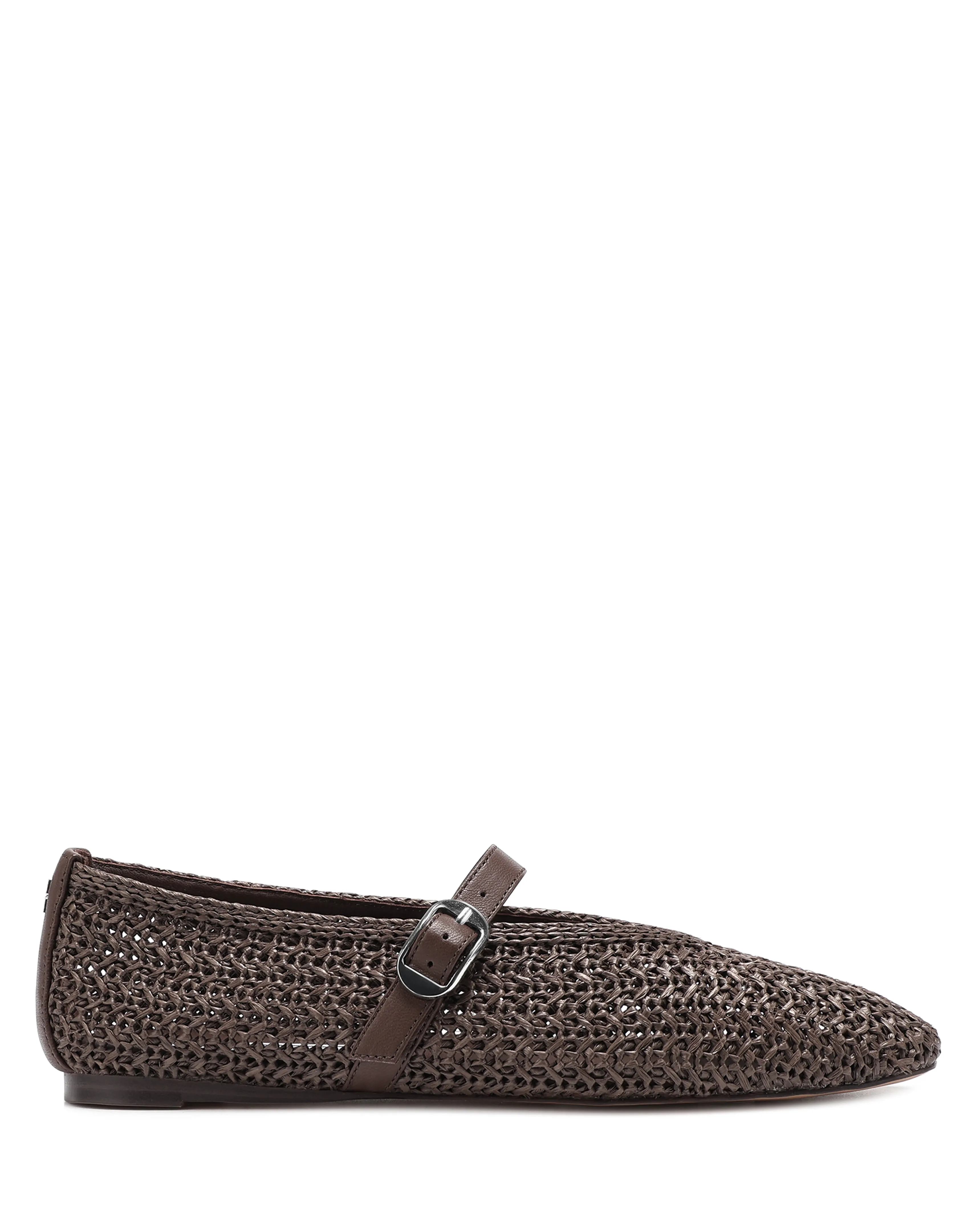 Lova Brown Raffia