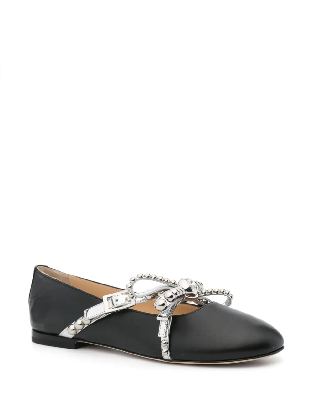 Mach & Mach Women's Flat Shoes