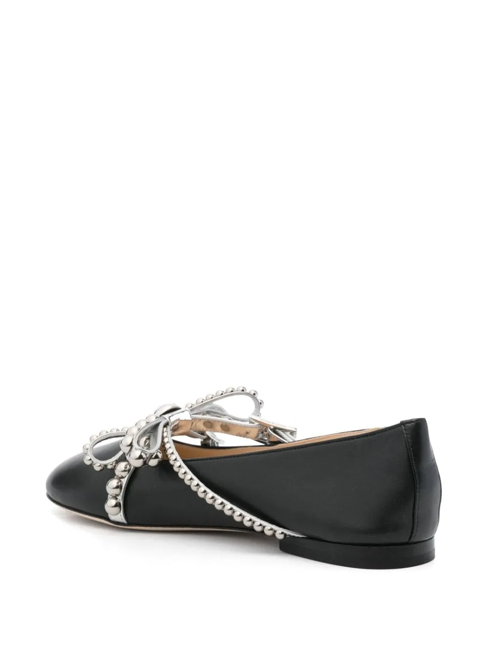 Mach & Mach Women's Flat Shoes