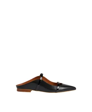 Maureen Black Flats