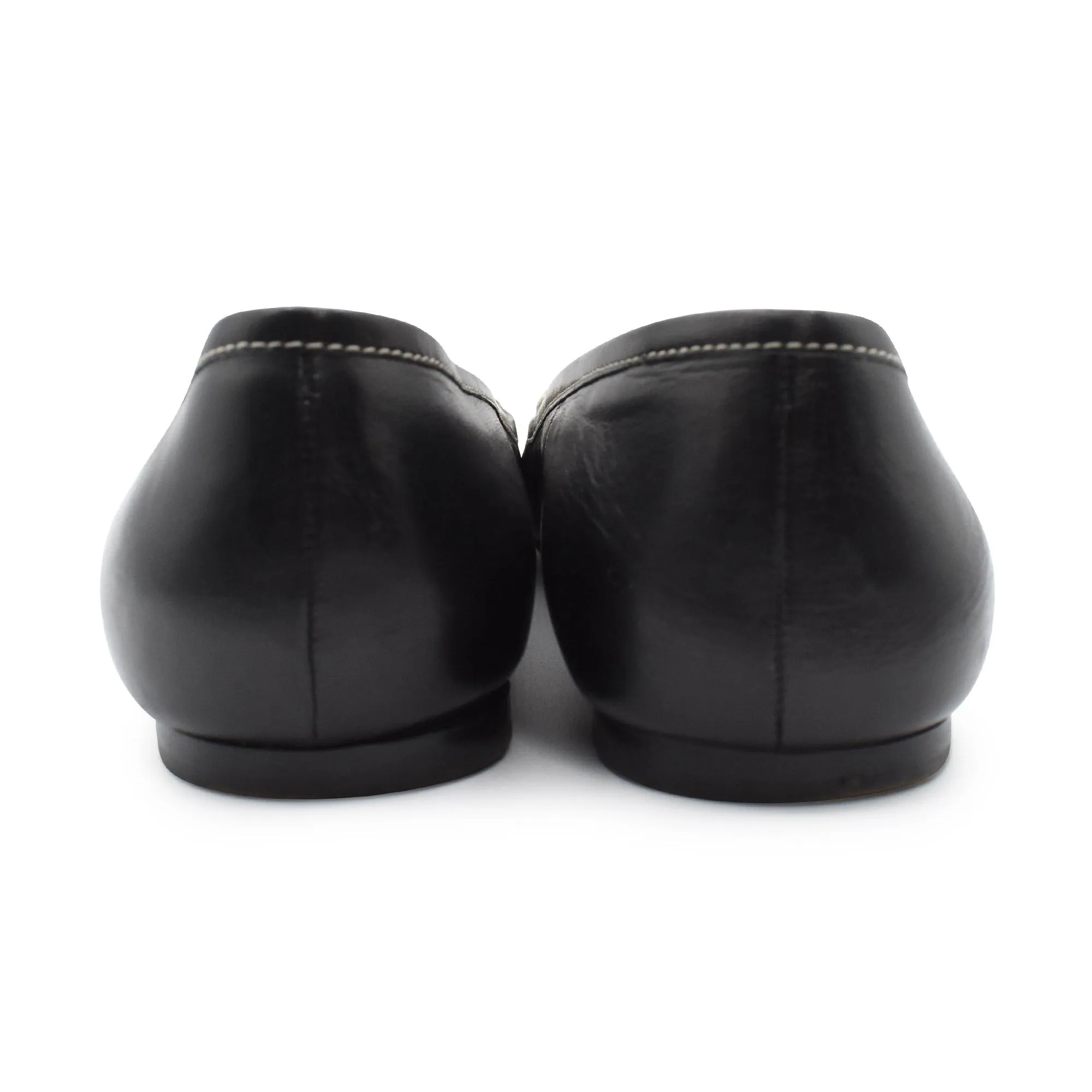 Miu Miu Flats - Women's 39