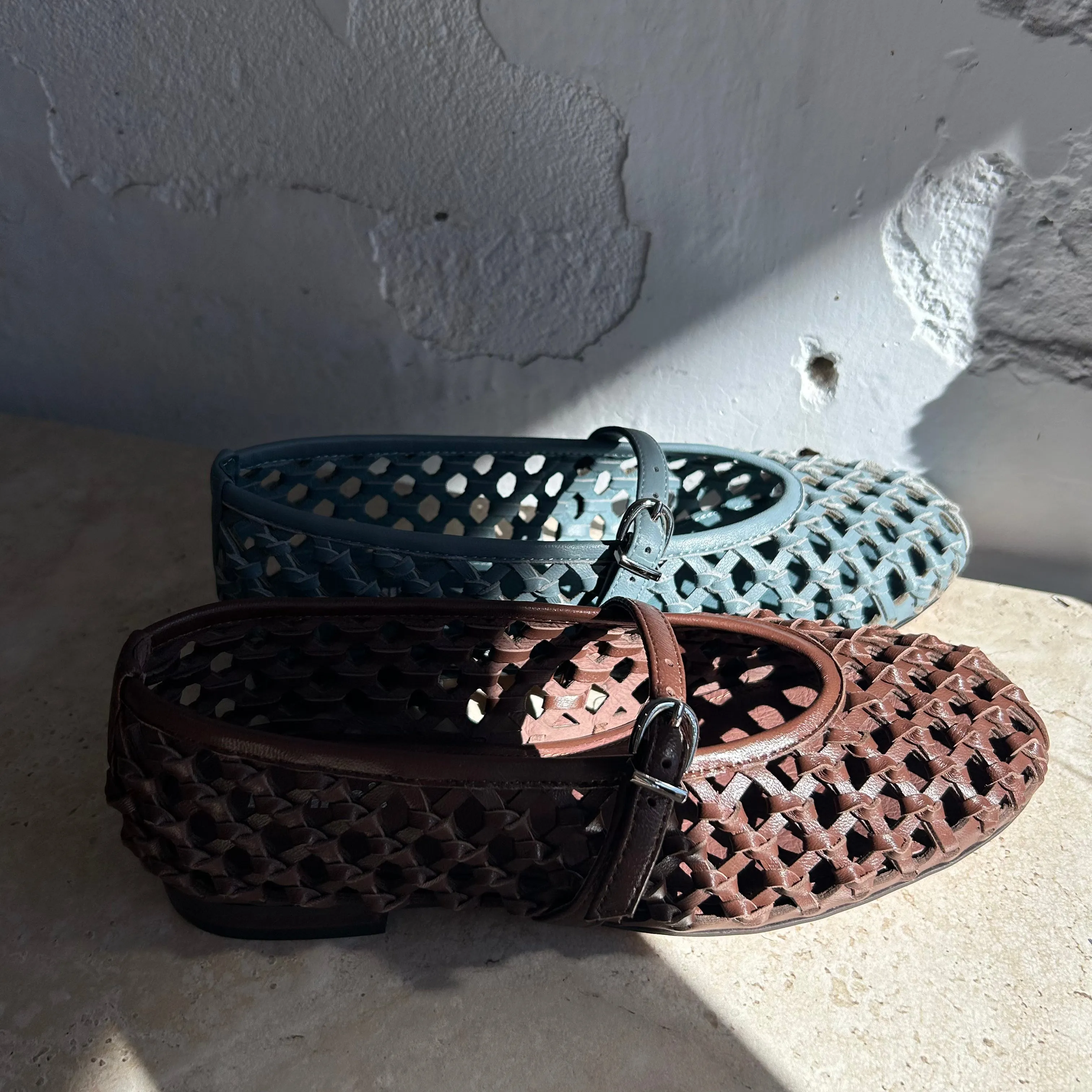 Mollini Bilendi Steel Blue
