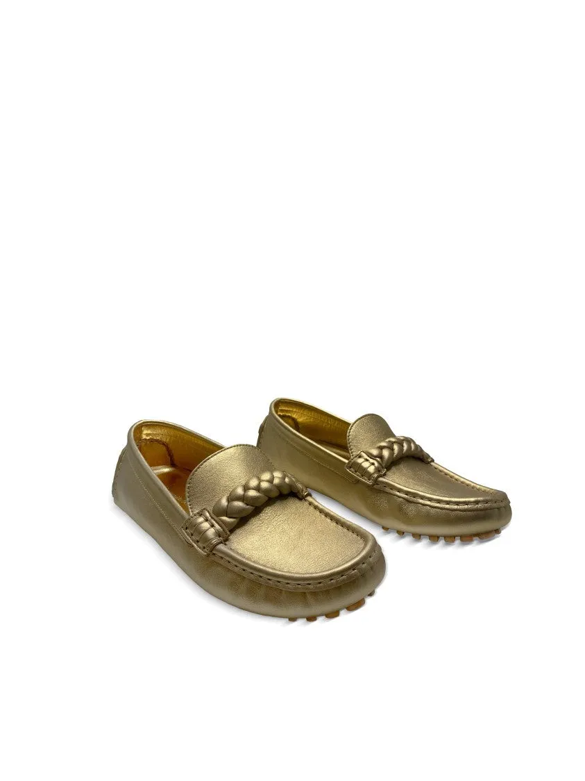 Monza Loafers
