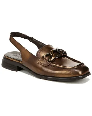 Naturalizer Frances Leather Slingback