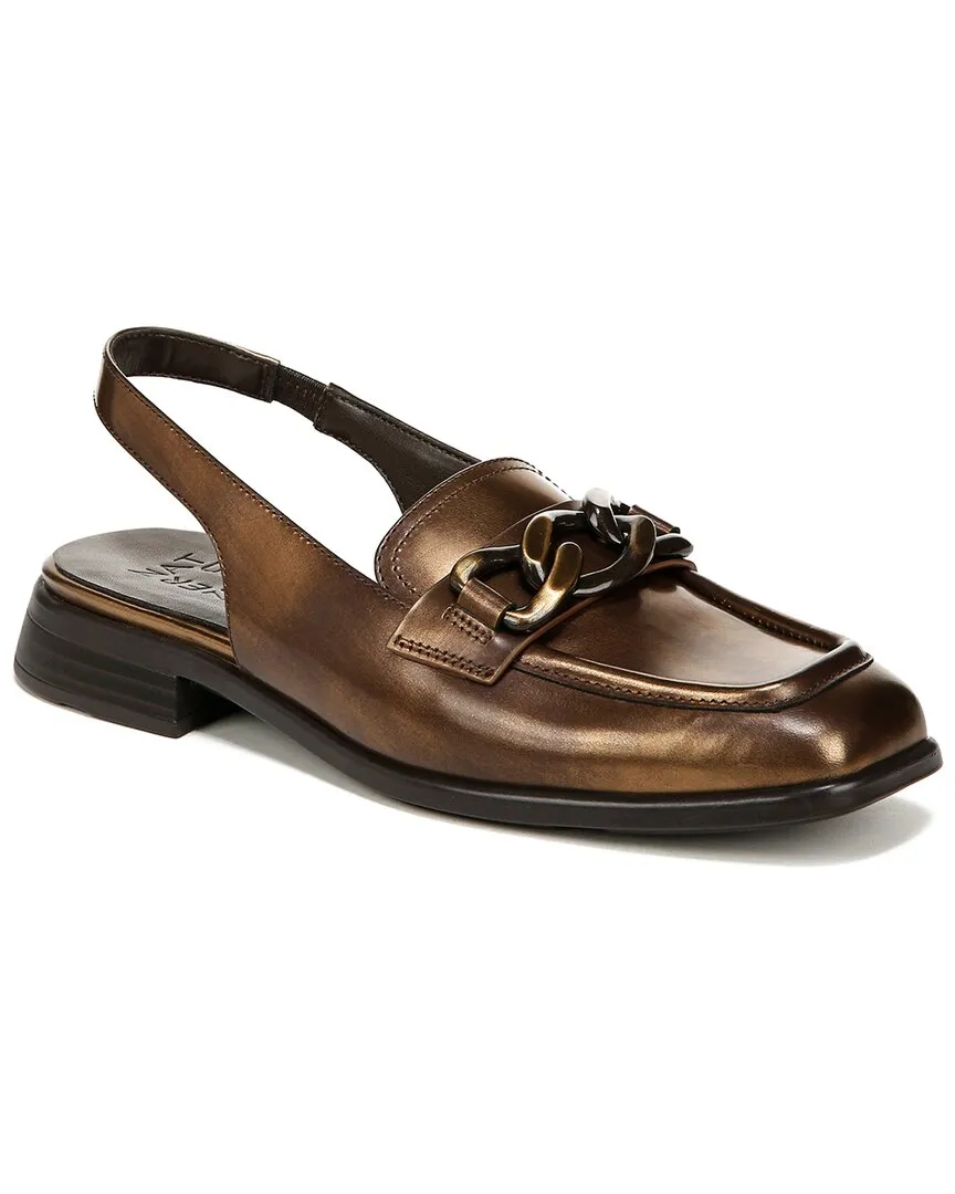 Naturalizer Frances Leather Slingback