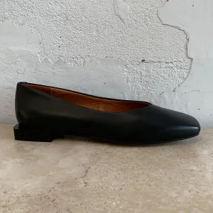 Neo 23511 Black - LAST PAIR size 41