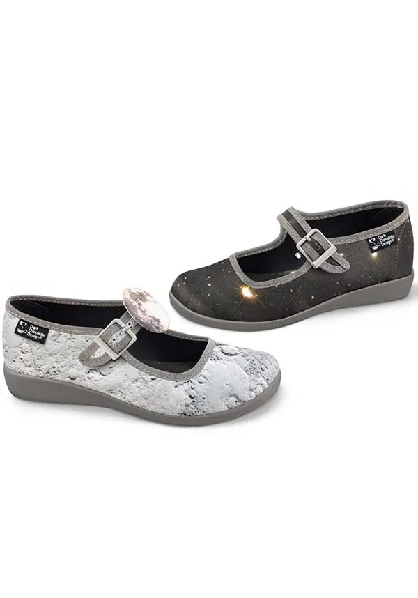 Nocturne | FLATS*