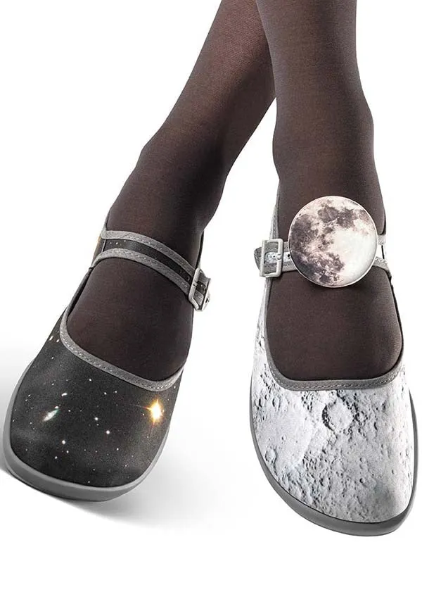 Nocturne | FLATS*