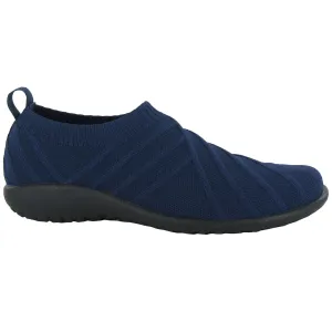 Okahu Shoes In 98D Navy