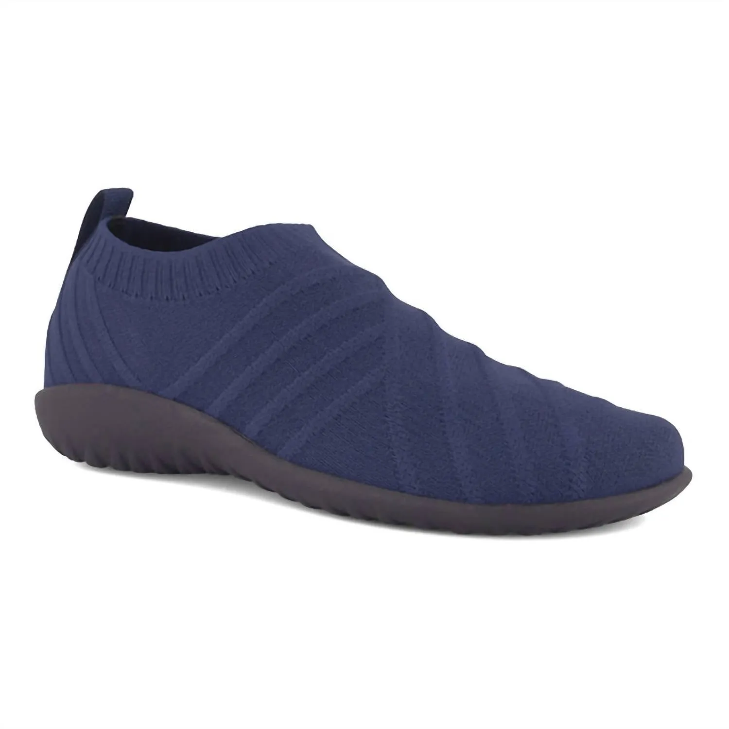 Okahu Shoes In 98D Navy