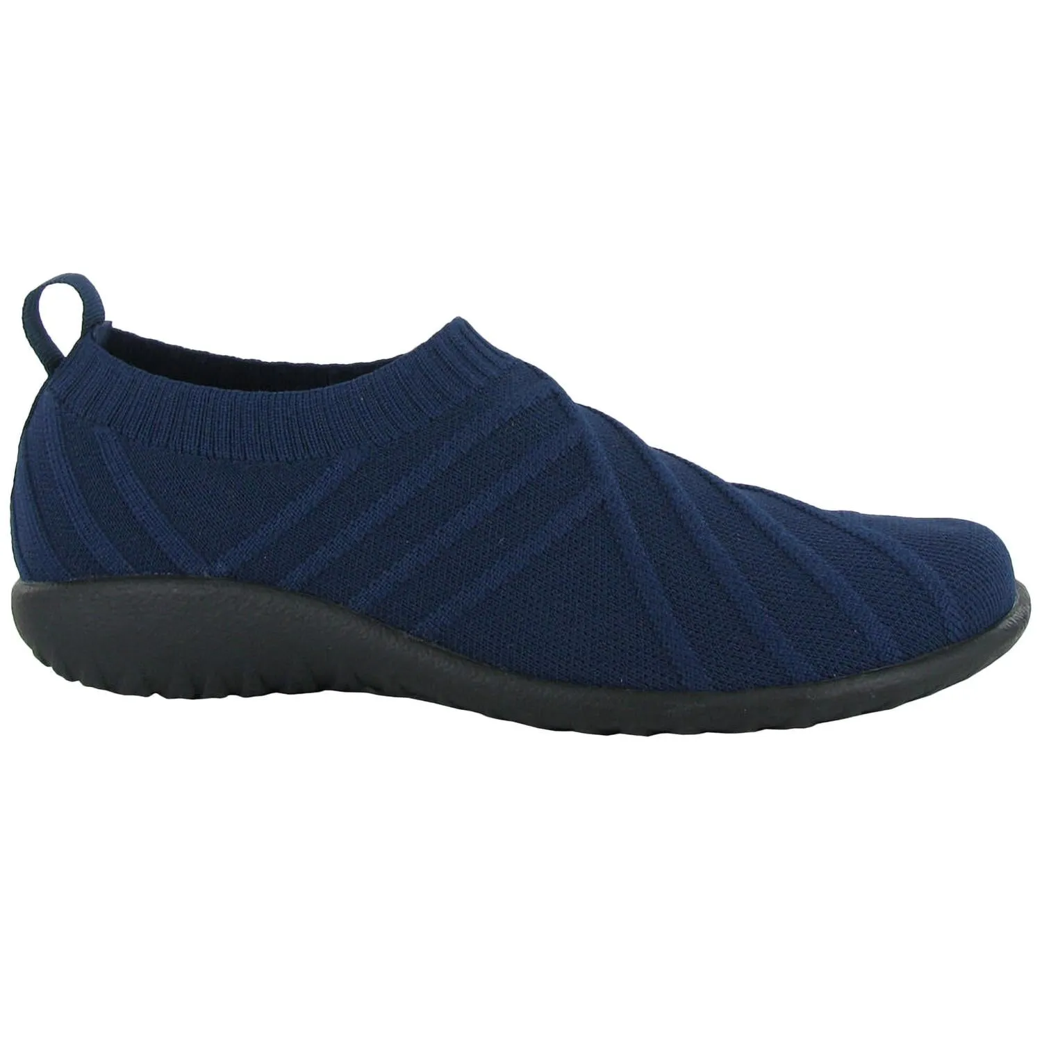 Okahu Shoes In 98D Navy