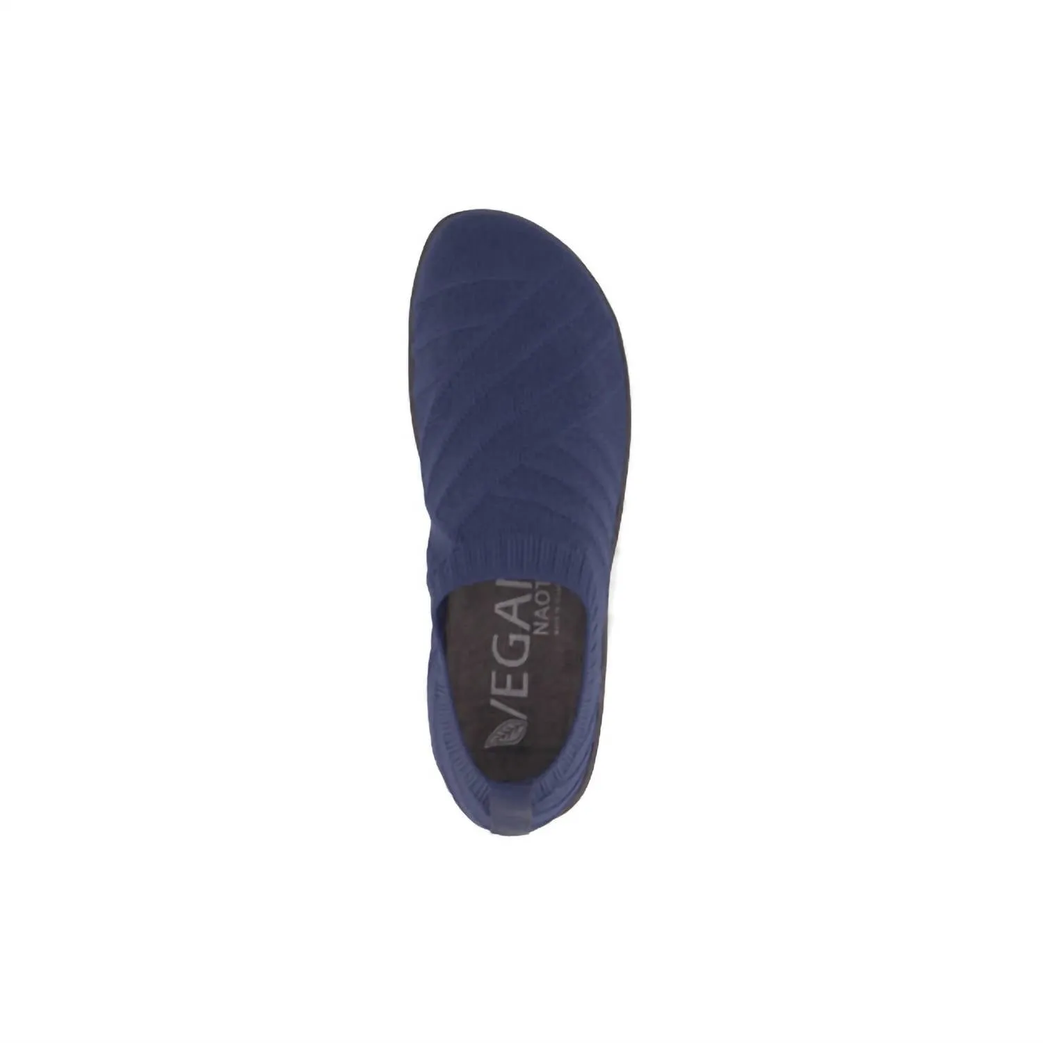 Okahu Shoes In 98D Navy
