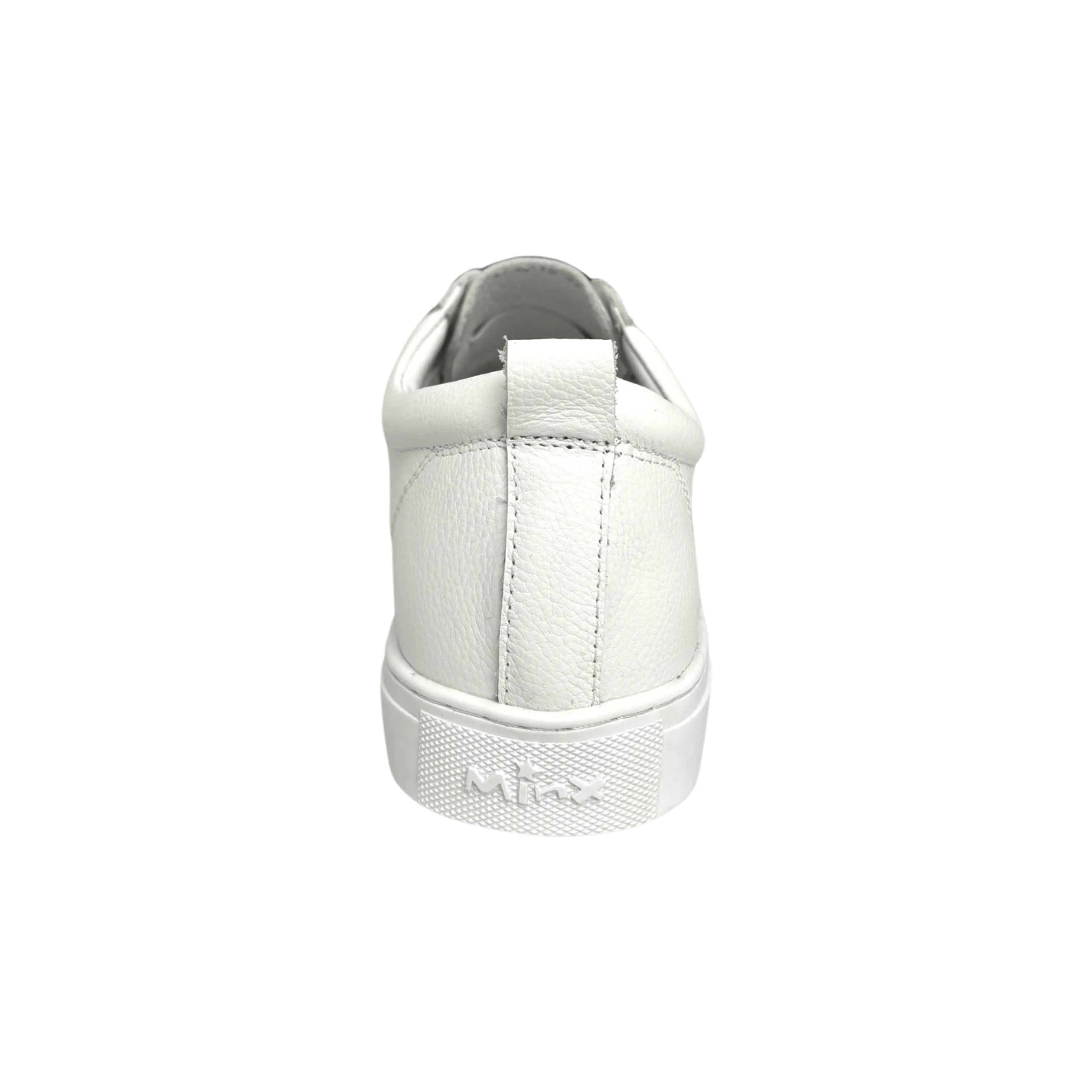 Pearla White Sneaker RESTOCK