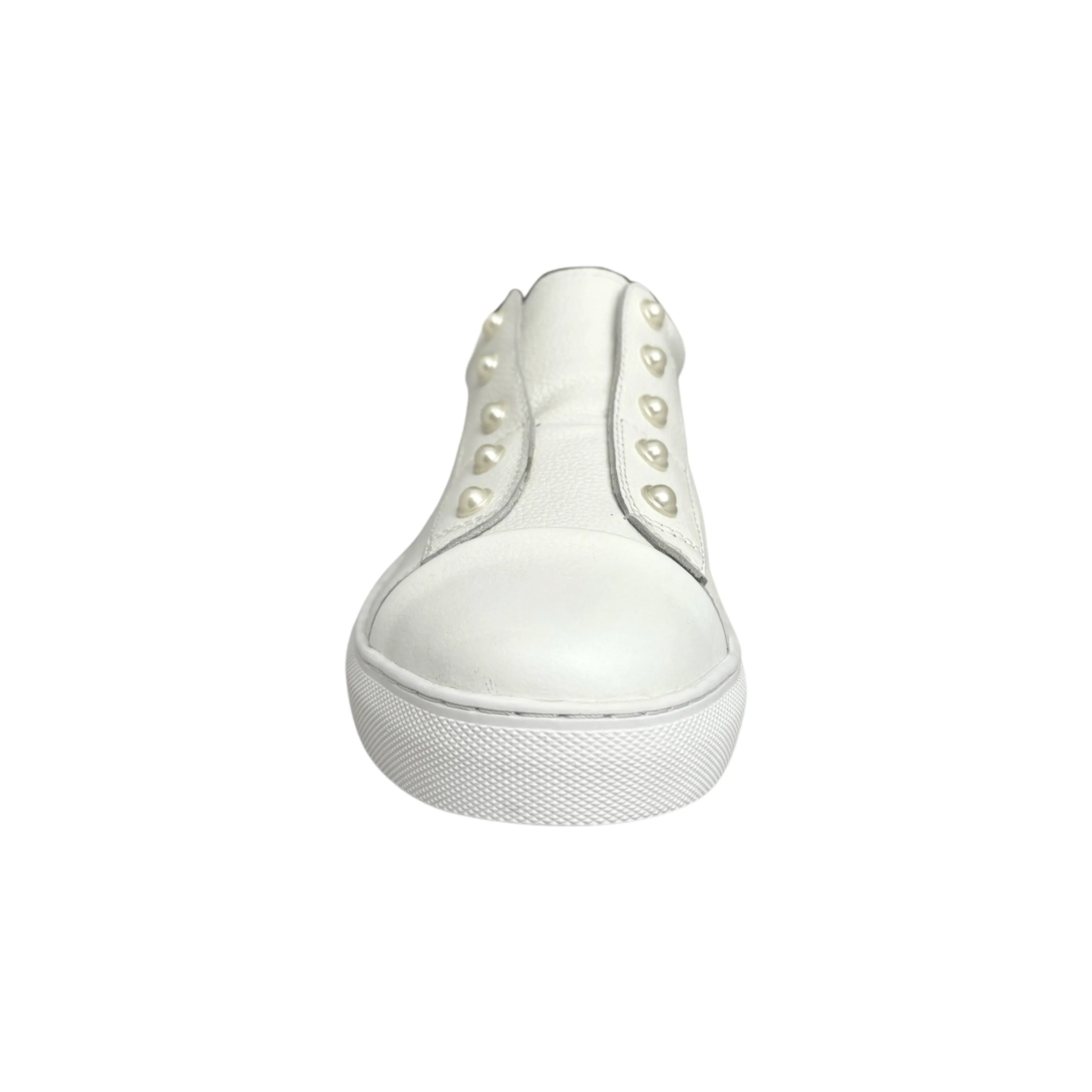 Pearla White Sneaker RESTOCK