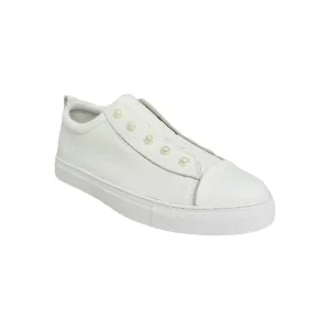 Pearla White Sneaker RESTOCK