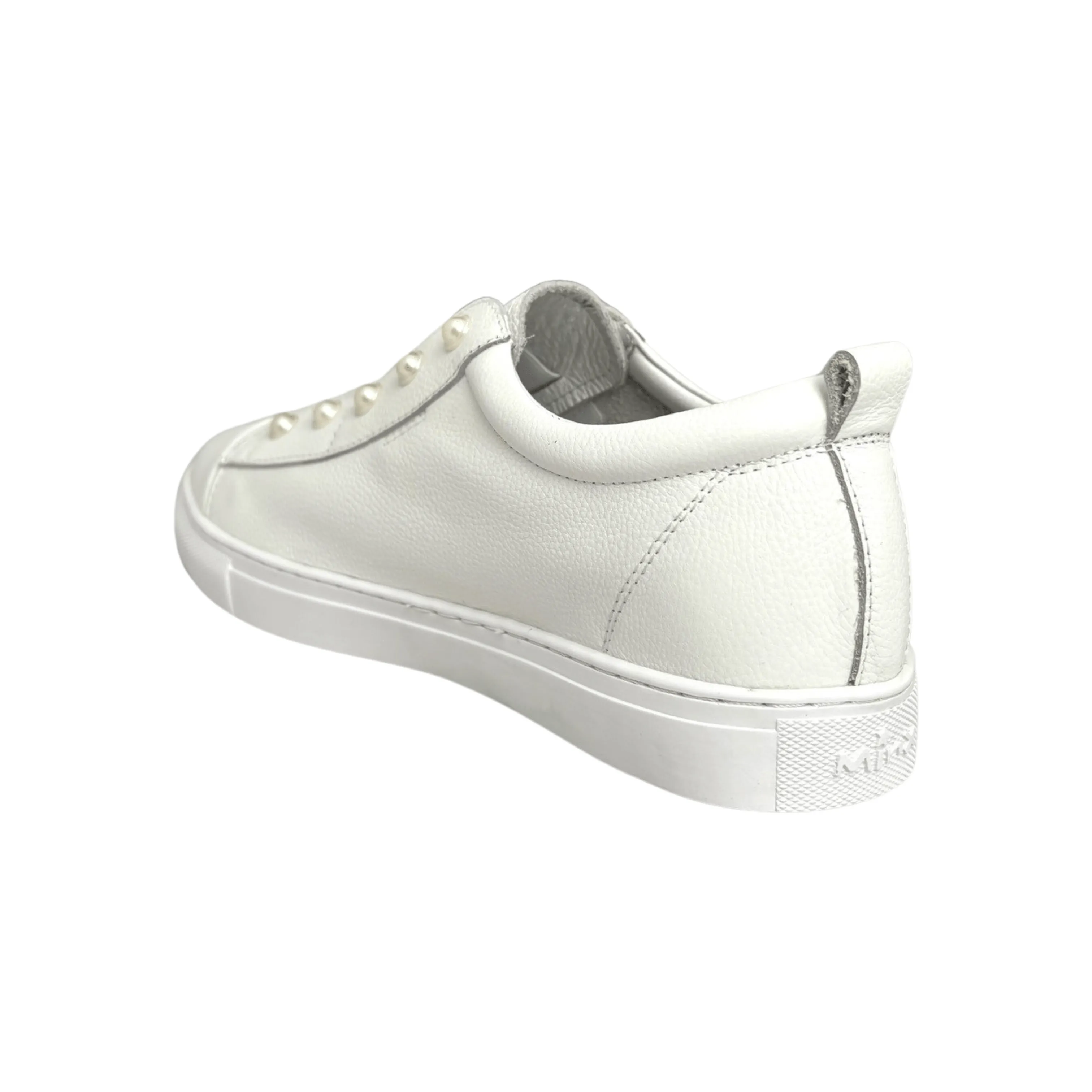 Pearla White Sneaker RESTOCK