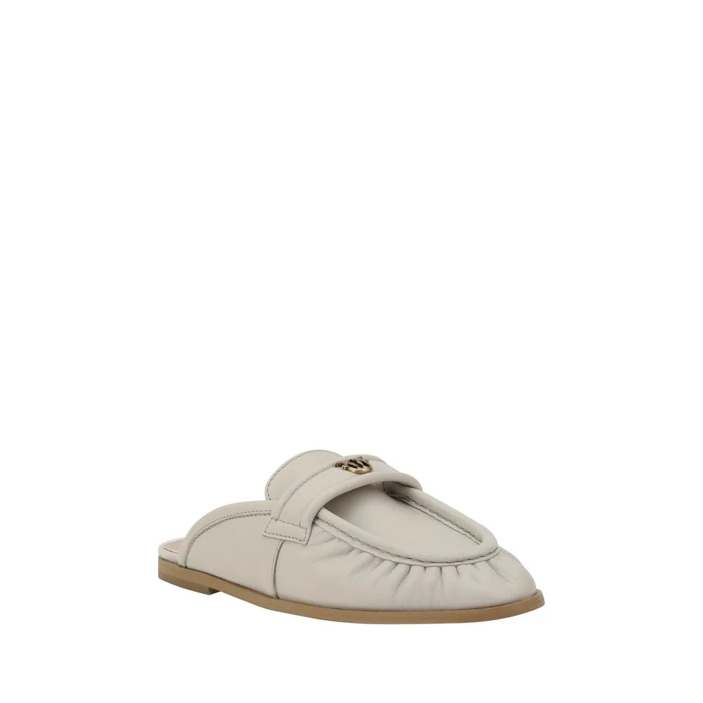 PINKO Naty Women's Mules