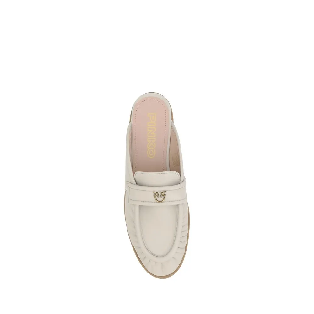 PINKO Naty Women's Mules