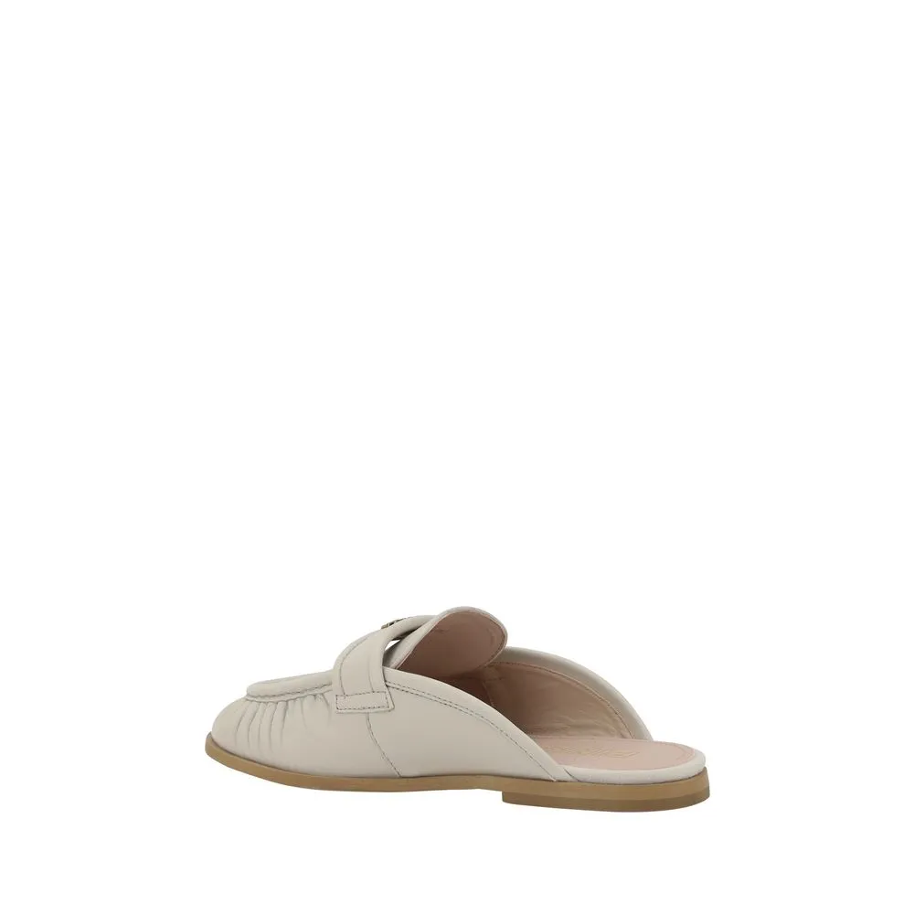 PINKO Naty Women's Mules