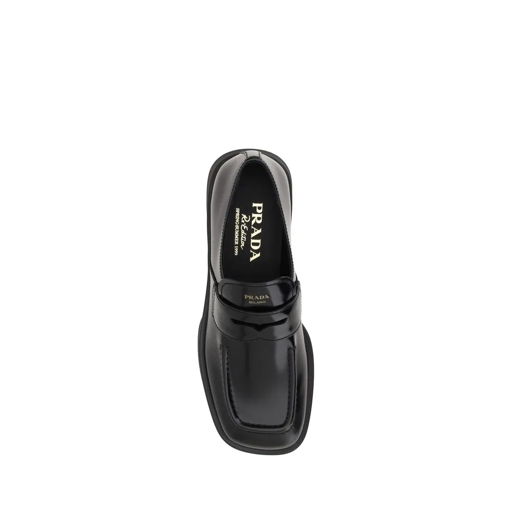 Prada Women's Loafers
