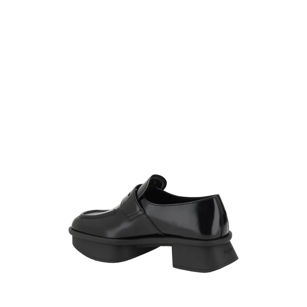 Prada Women's Loafers