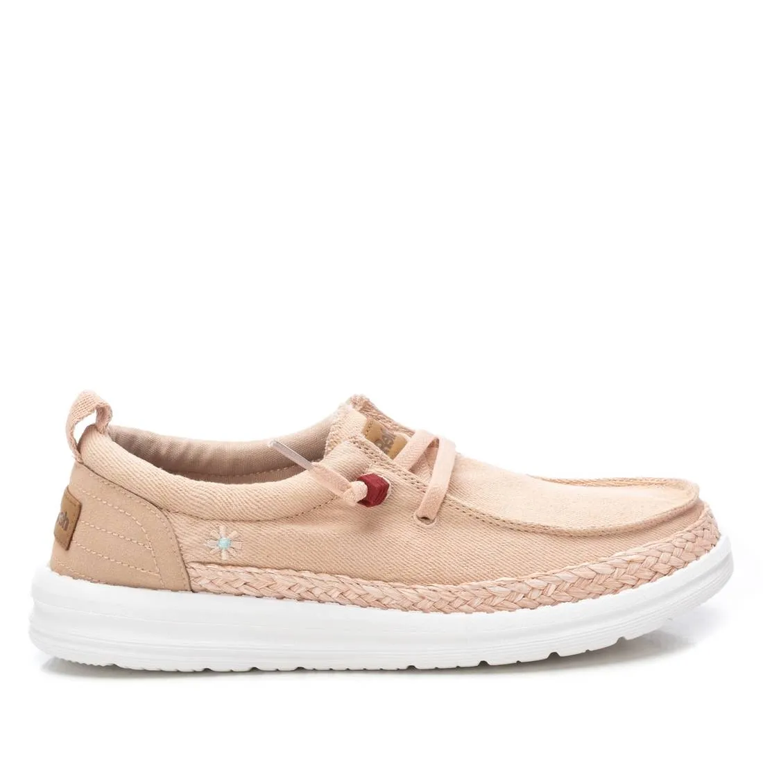 Refresh Collection Women's Dockside Comfort Shoes By Xti