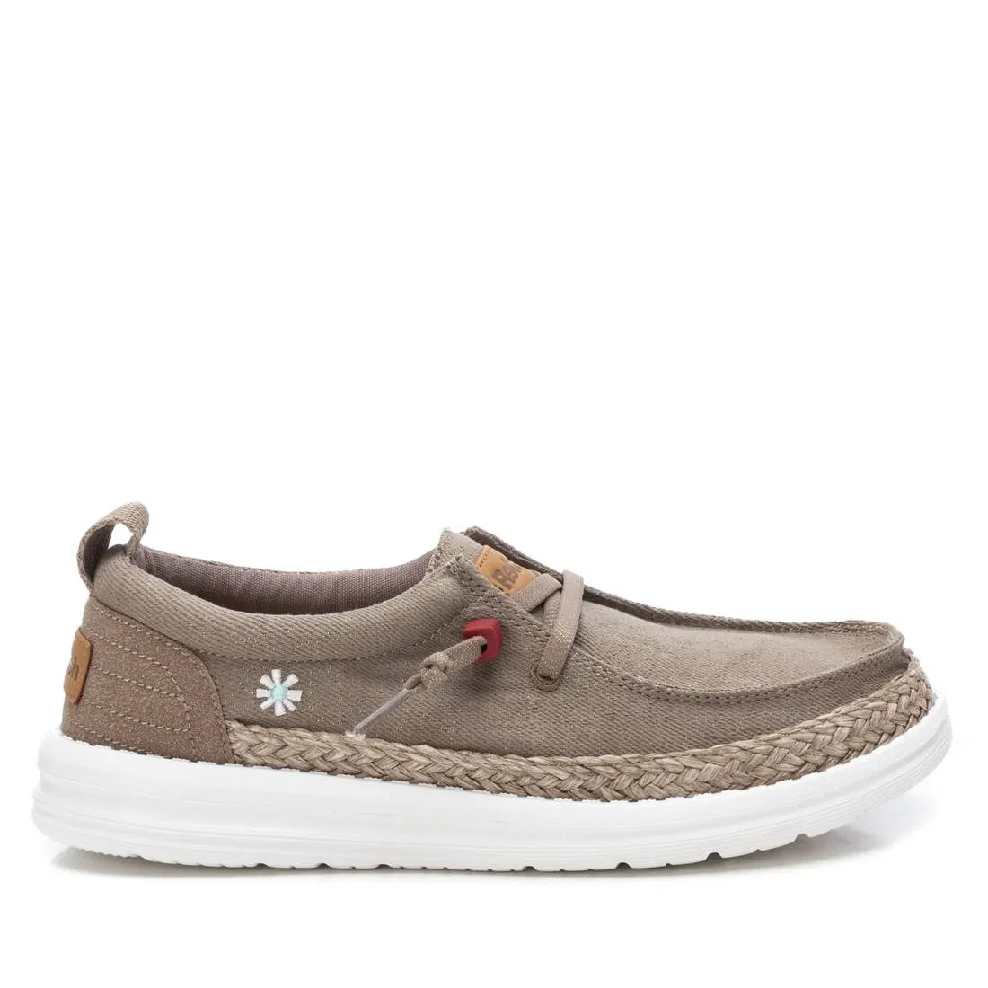 Refresh Collection Women's Dockside Comfort Shoes By Xti