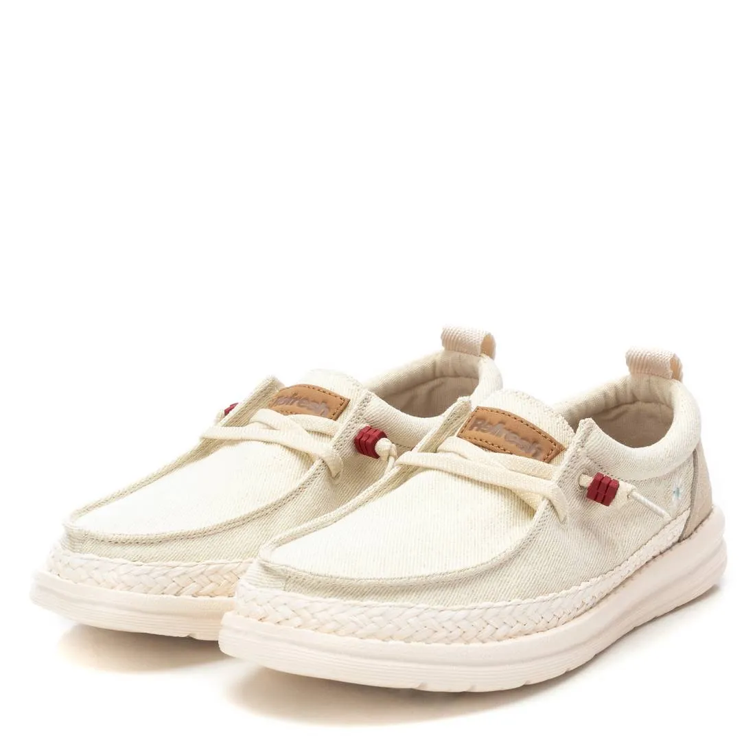 Refresh Collection Women's Dockside Comfort Shoes By Xti