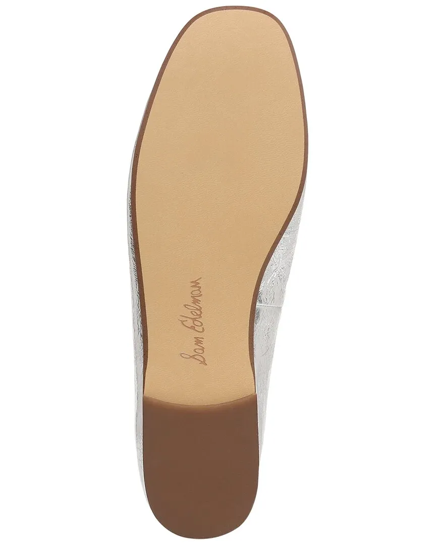 Sam Edelman Ari Leather Flat