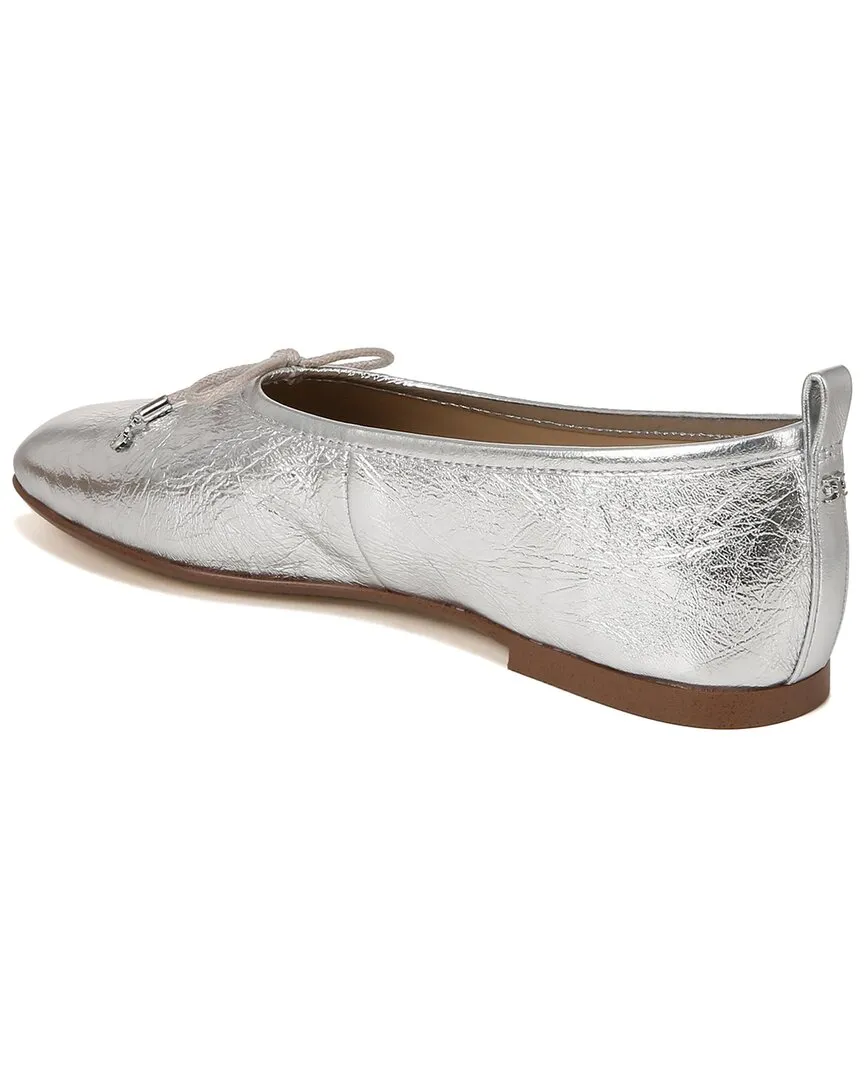 Sam Edelman Ari Leather Flat