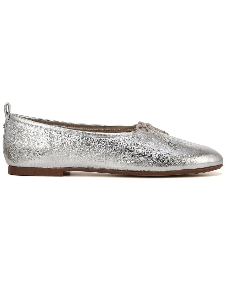 Sam Edelman Ari Leather Flat