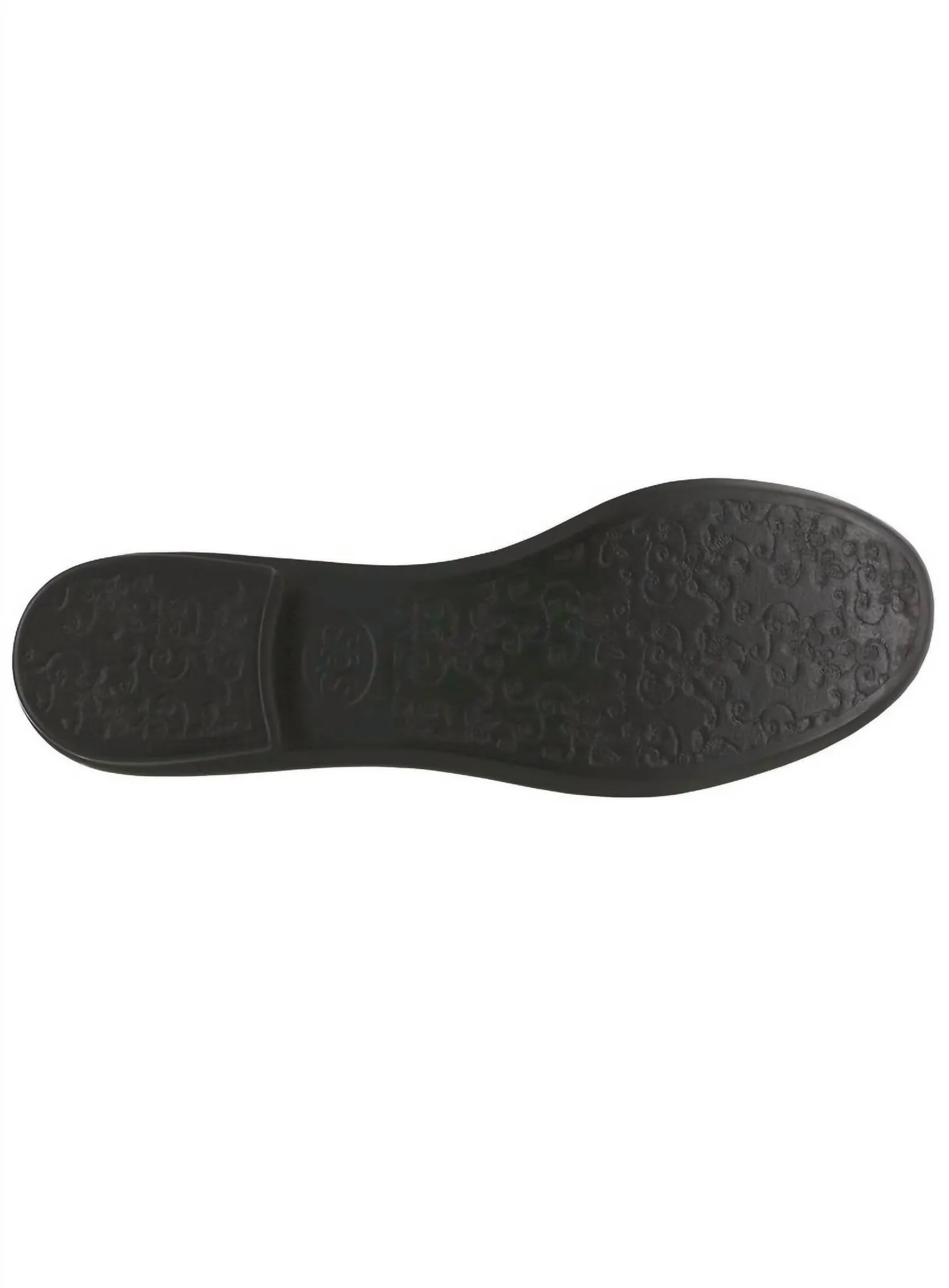 Scenic Ballet Flat - Wide In Fog