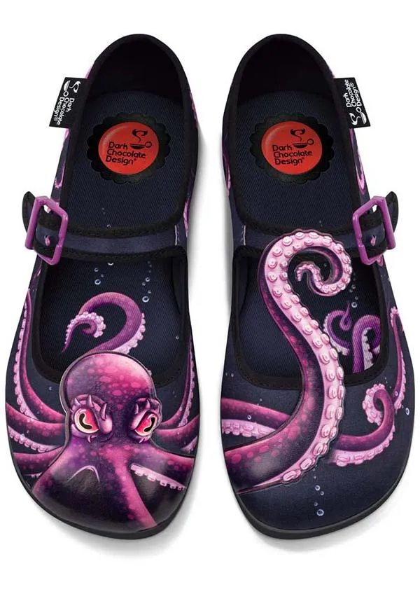 Sea Demon | FLATS*