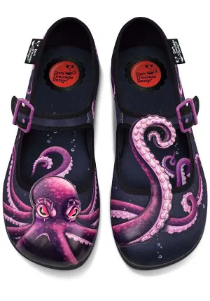 Sea Demon | FLATS*