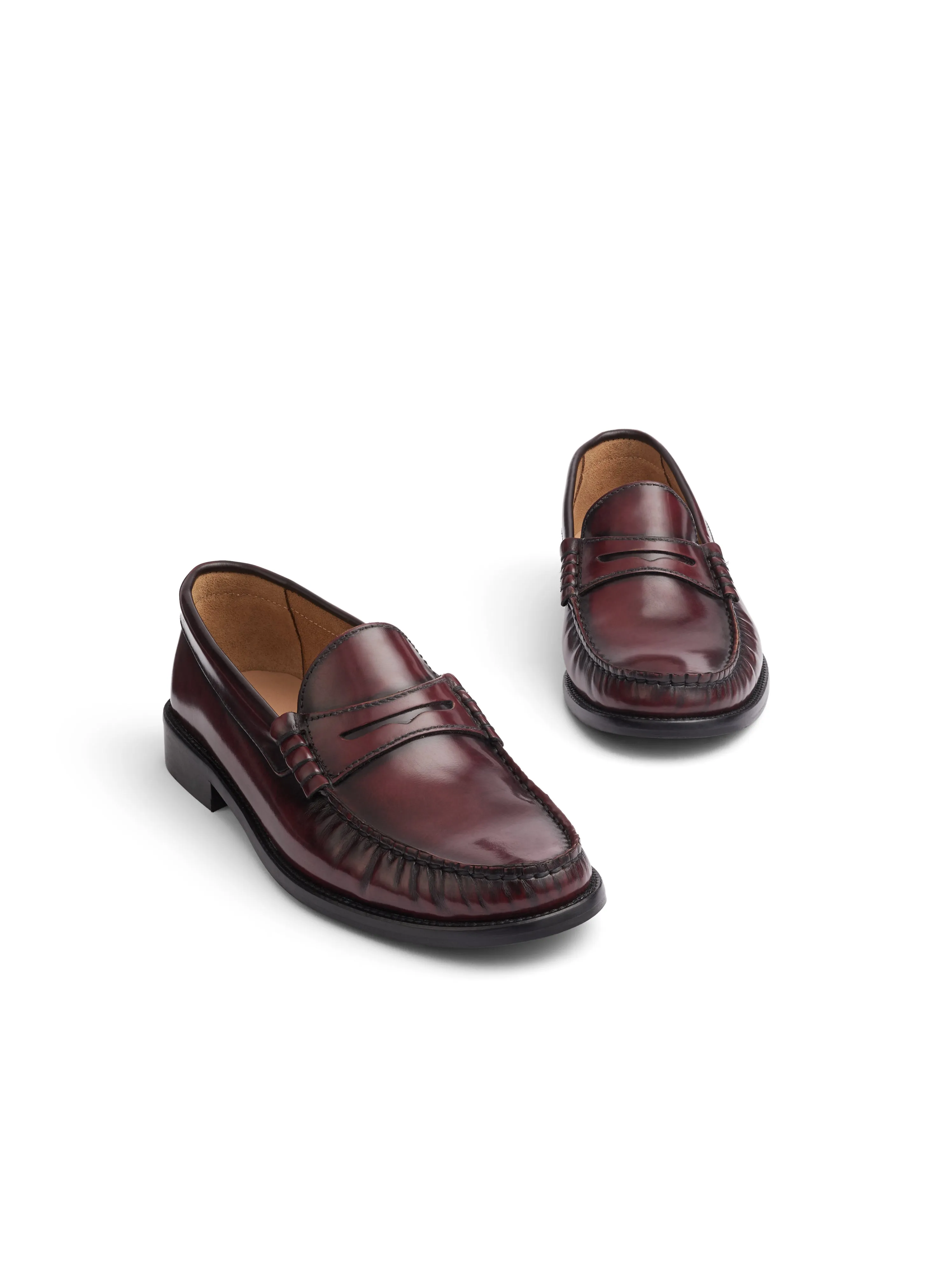Solo Flats