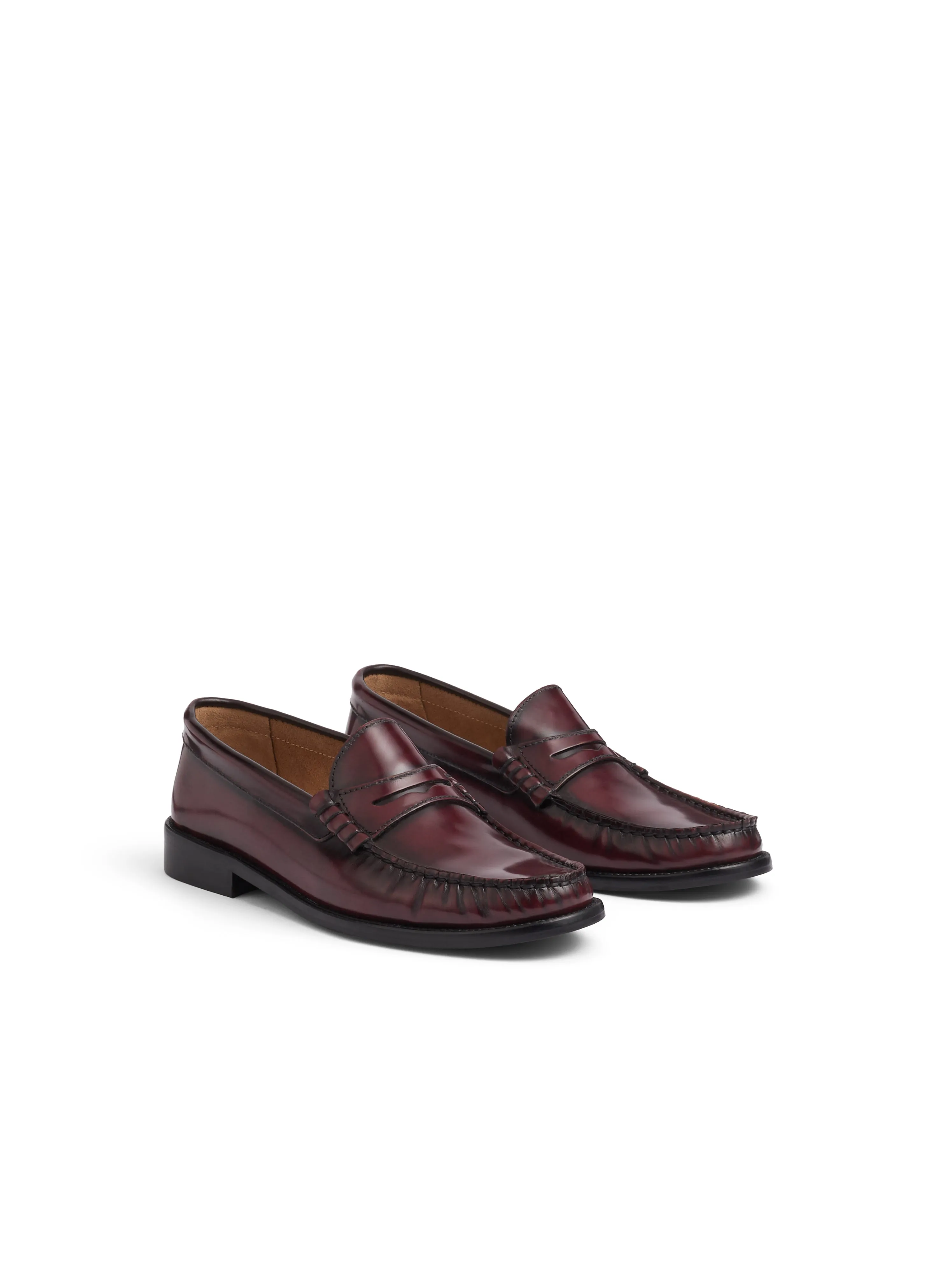 Solo Flats