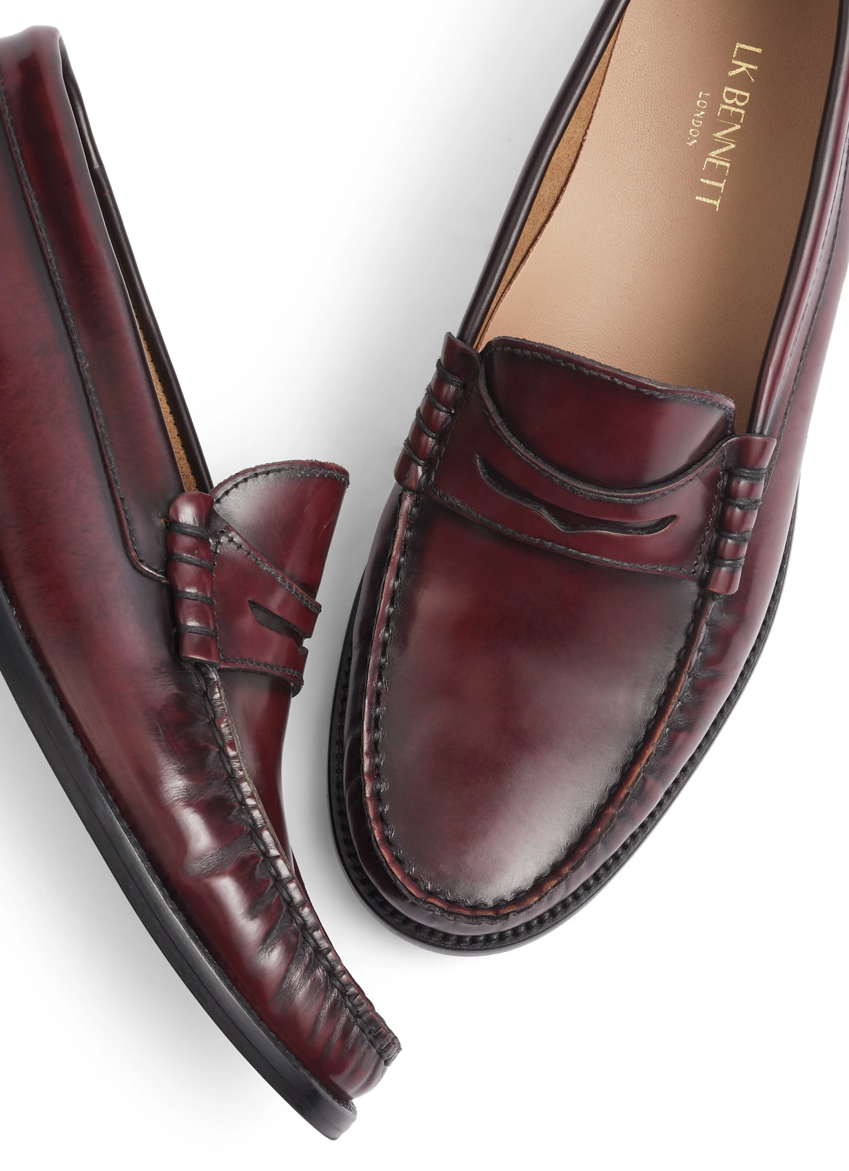 Solo Flats