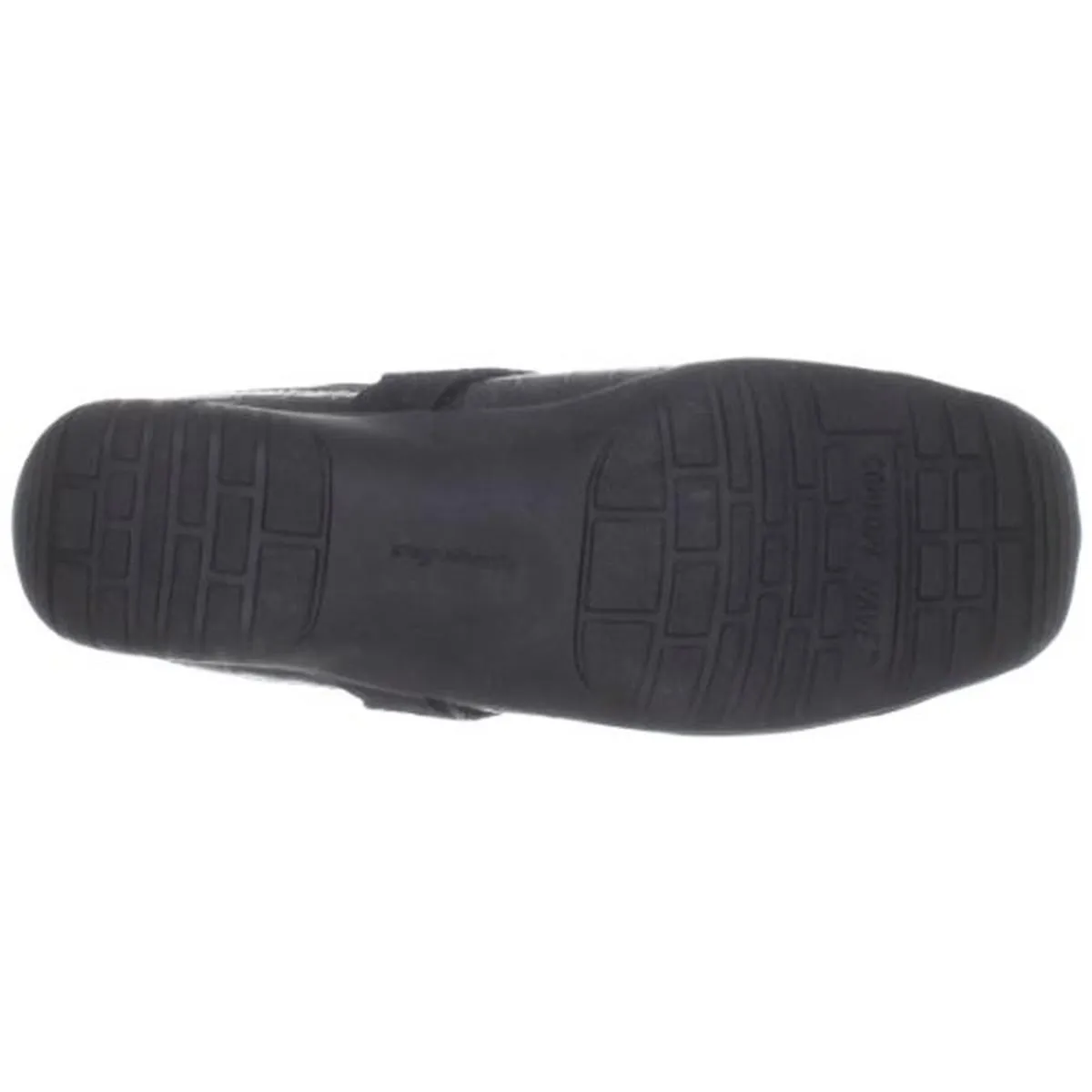 Sportster Womens Crocodile Round Toe Slingbacks