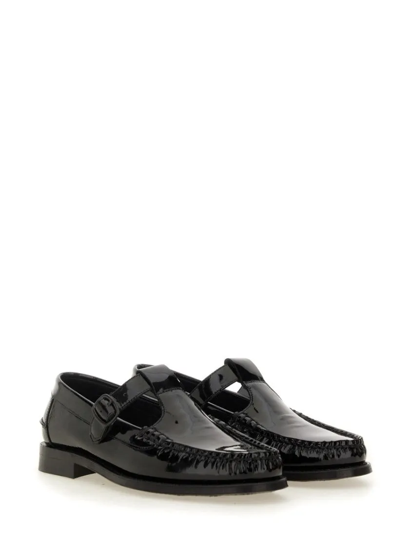 T-Bar "Alber" Moccasin