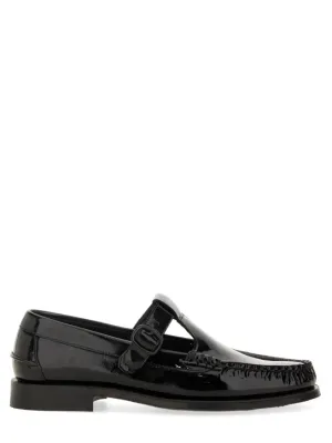 T-Bar "Alber" Moccasin