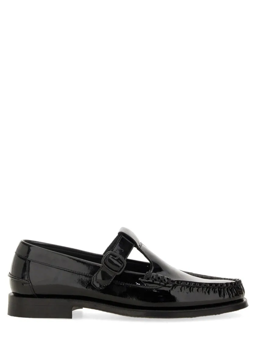 T-Bar "Alber" Moccasin