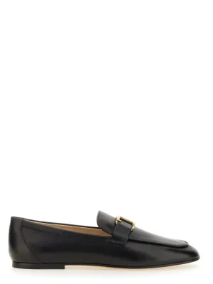 T Timeless Moccasin