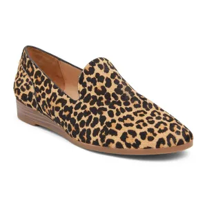 Talbot Loafer in Animal Fabric