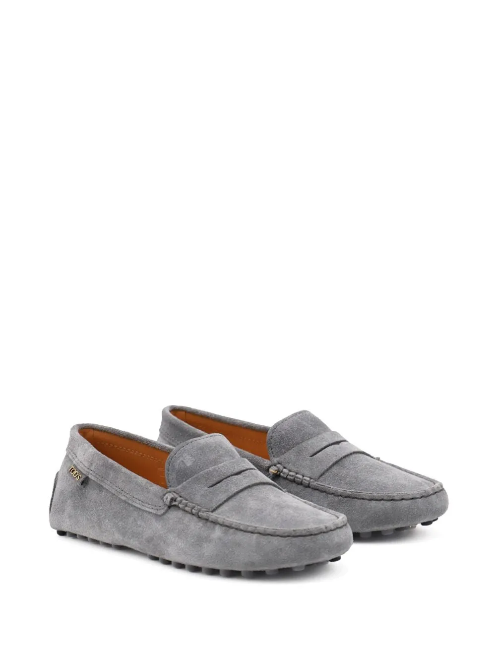 Tod's Women's Flat Shoes